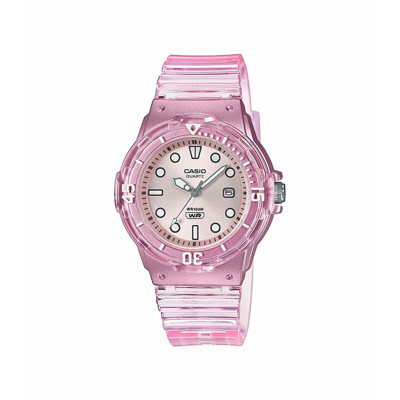 Montre Femme Casio LRW-200HS-4EVEF