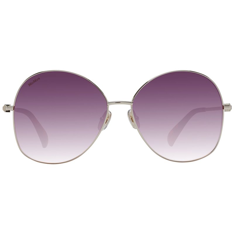 Image secondaire de Lunettes de soleil Femme Max Mara mm0034 6030F