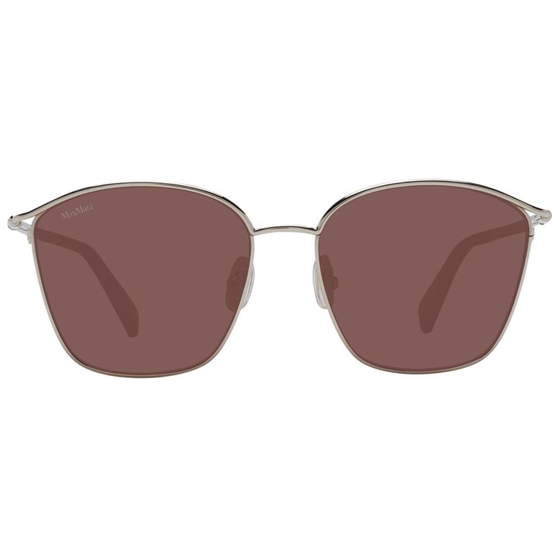 Image secondaire de Lunettes de soleil Femme Max Mara mm0043 5552E