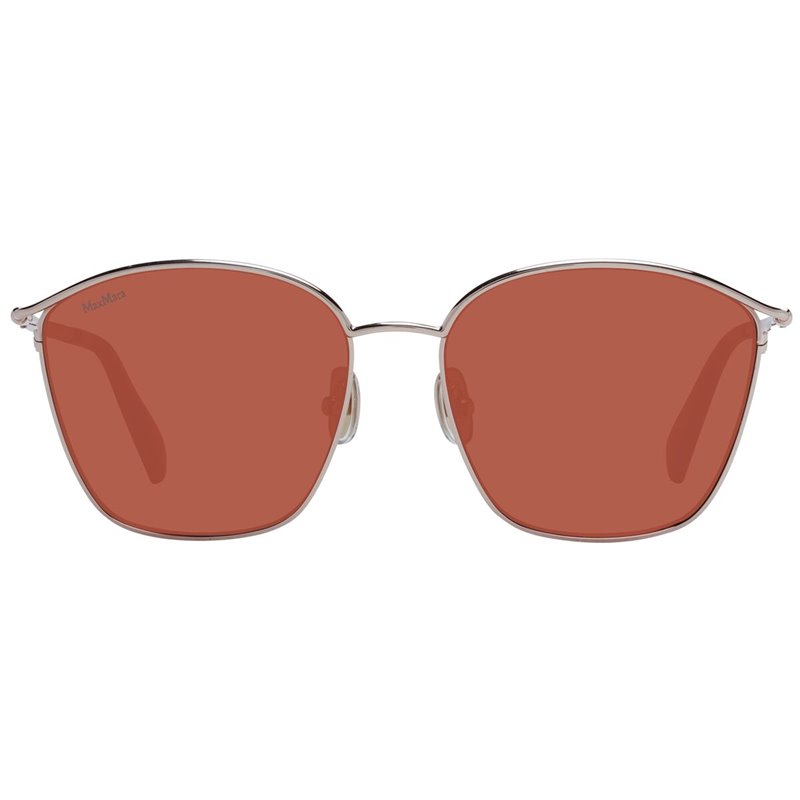 Image secondaire de Lunettes de soleil Femme Max Mara mm0043 5554E