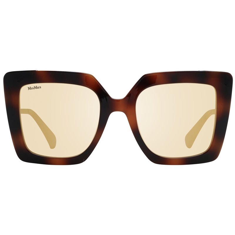 Image secondaire de Lunettes de soleil Femme Max Mara mm0051 5252G