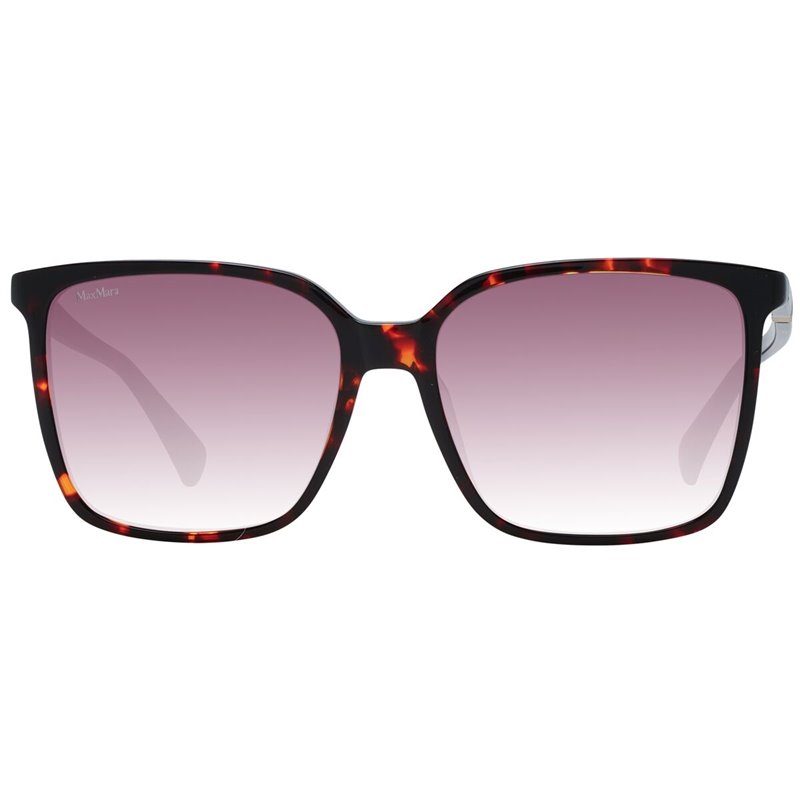 Image secondaire de Lunettes de soleil Femme Max Mara mm0046 5754T