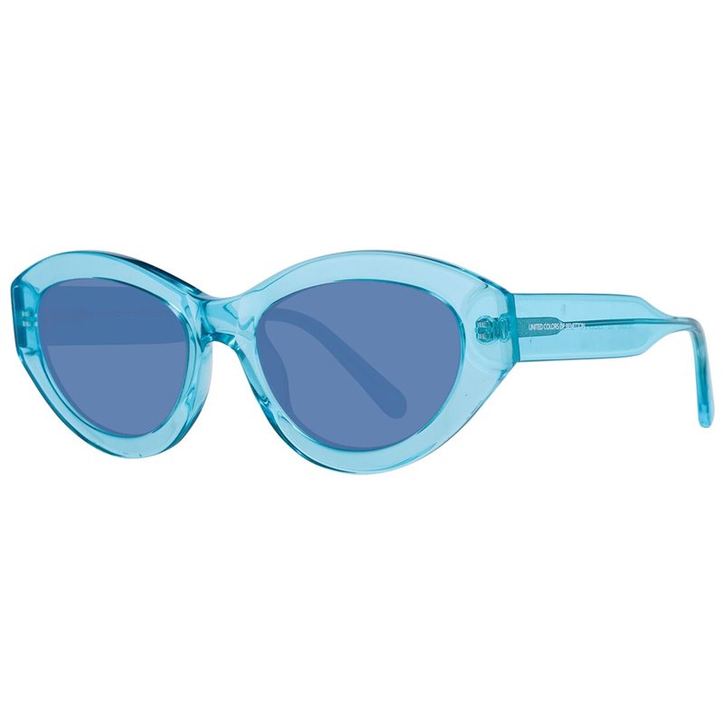 Image secondaire de Lunettes de soleil Femme Benetton BE5050 53111