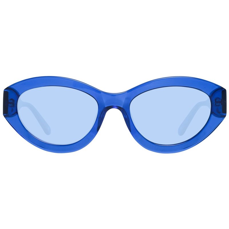 Image secondaire de Lunettes de soleil Femme Benetton BE5050 53696
