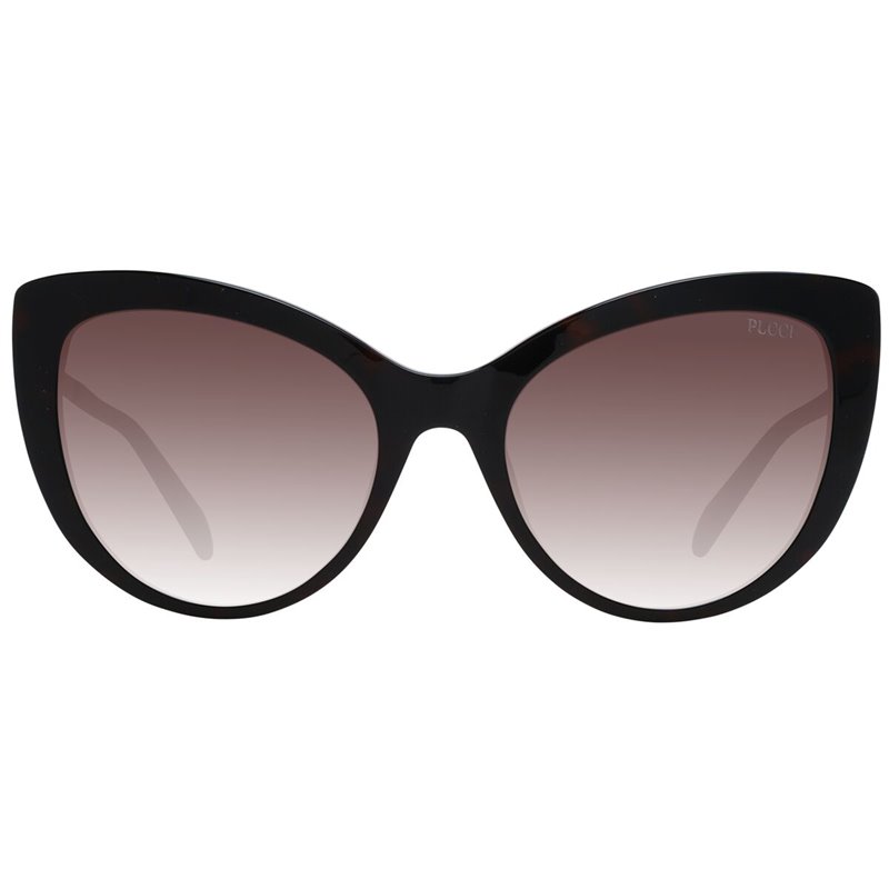 Image secondaire de Lunettes de soleil Femme Emilio Pucci EP0191 5652F
