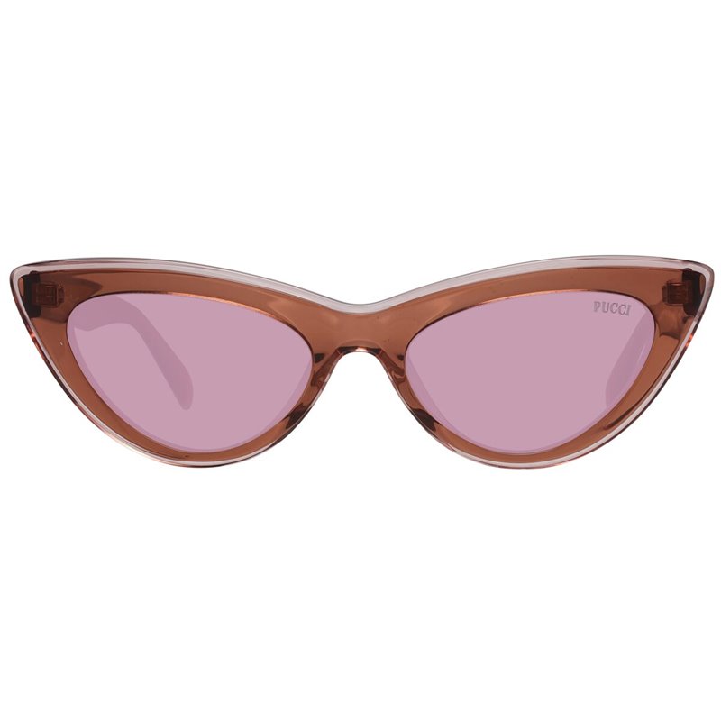 Image secondaire de Lunettes de soleil Femme Emilio Pucci EP0181 5347F