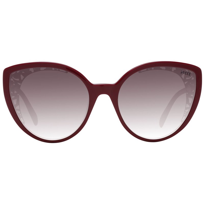 Image secondaire de Lunettes de soleil Femme Emilio Pucci EP0182 5866T