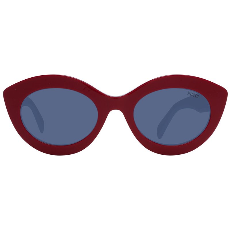 Image secondaire de Lunettes de soleil Femme Emilio Pucci EP0203 5366V