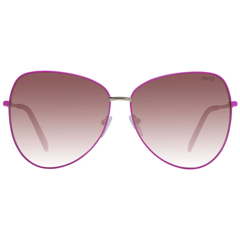 Image secondaire de Lunettes de soleil Femme Emilio Pucci EP0207 6177F