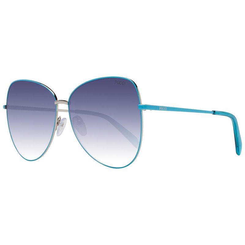 Lunettes de soleil Femme Emilio Pucci EP0207 6189B