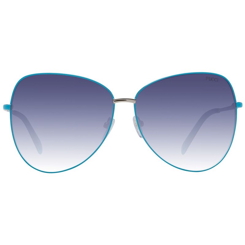 Image secondaire de Lunettes de soleil Femme Emilio Pucci EP0207 6189B