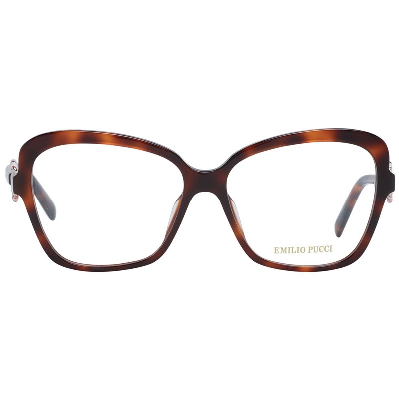 Image secondaire de Monture de Lunettes Femme Emilio Pucci EP5175 55052