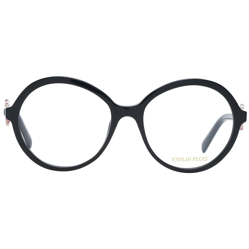 Image secondaire de Monture de Lunettes Femme Emilio Pucci EP5176 54001