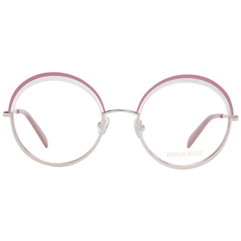 Image secondaire de Monture de Lunettes Femme Emilio Pucci EP5207 53074