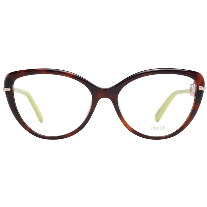 Image secondaire de Monture de Lunettes Femme Emilio Pucci EP5162 56052