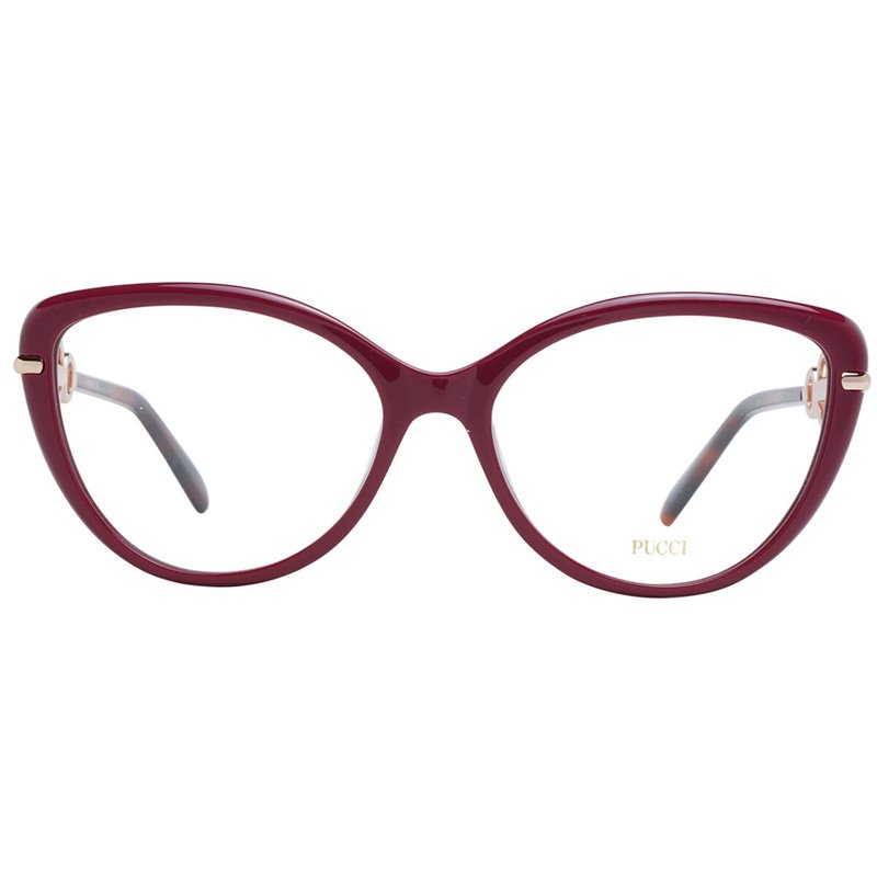 Image secondaire de Monture de Lunettes Femme Emilio Pucci EP5162 56066