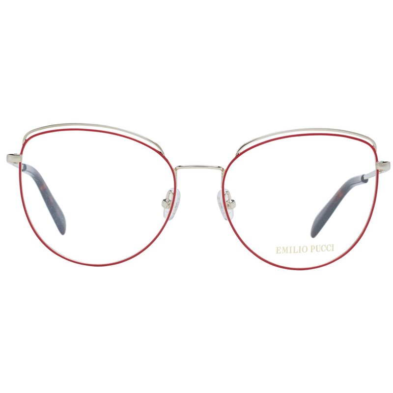 Image secondaire de Monture de Lunettes Femme Emilio Pucci EP5168 56068