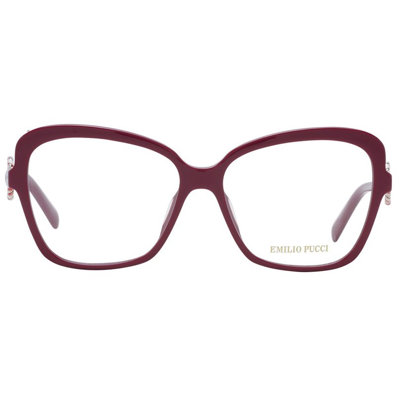 Image secondaire de Monture de Lunettes Femme Emilio Pucci EP5175 55066