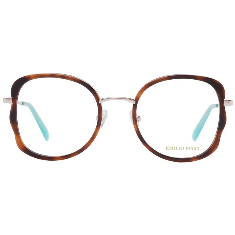 Image secondaire de Monture de Lunettes Femme Emilio Pucci EP5181 52056