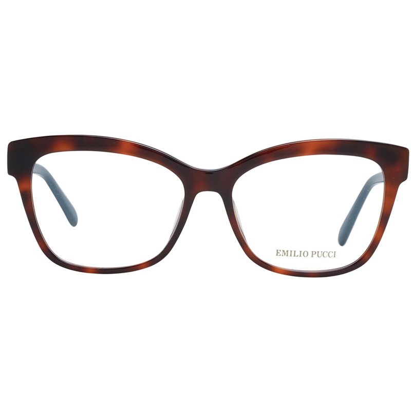 Image secondaire de Monture de Lunettes Femme Emilio Pucci EP5183 54052