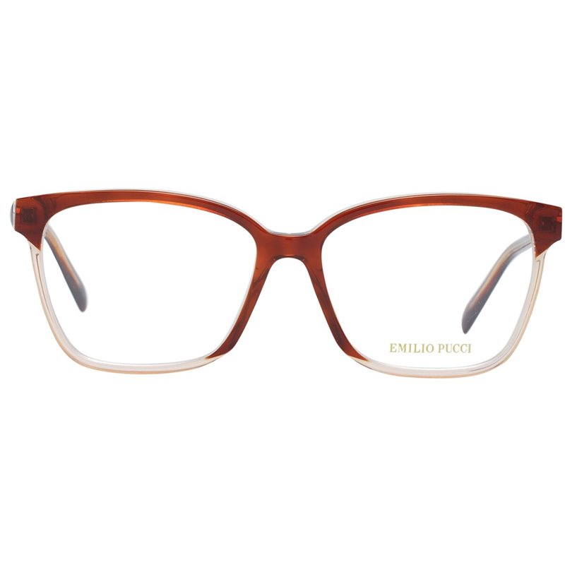 Image secondaire de Monture de Lunettes Femme Emilio Pucci EP5185 55056