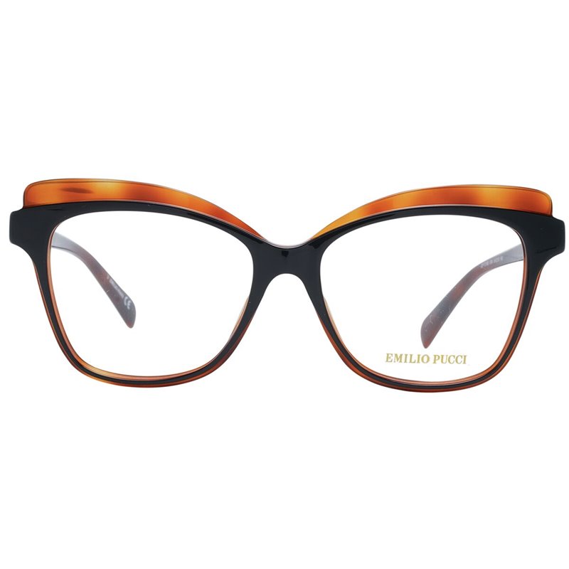 Image secondaire de Monture de Lunettes Femme Emilio Pucci EP5198 54004
