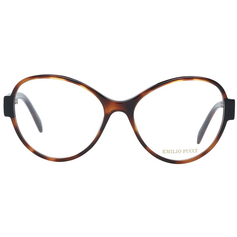 Image secondaire de Monture de Lunettes Femme Emilio Pucci EP5205 55056