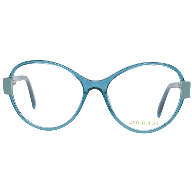 Image secondaire de Monture de Lunettes Femme Emilio Pucci EP5205 55095