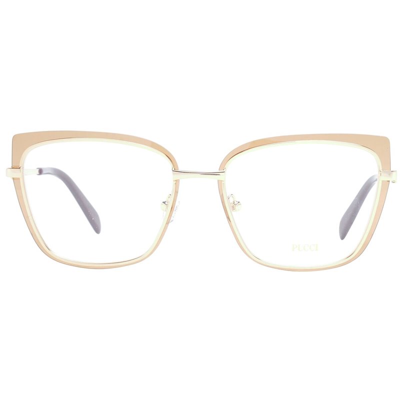Image secondaire de Monture de Lunettes Femme Emilio Pucci EP5219 54041