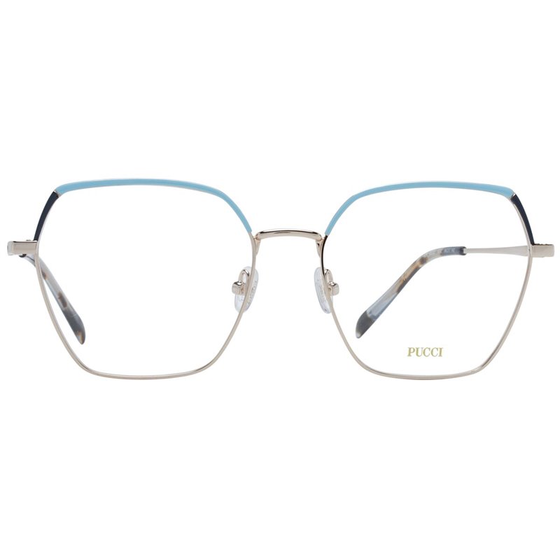 Image secondaire de Monture de Lunettes Femme Emilio Pucci EP5222 54032