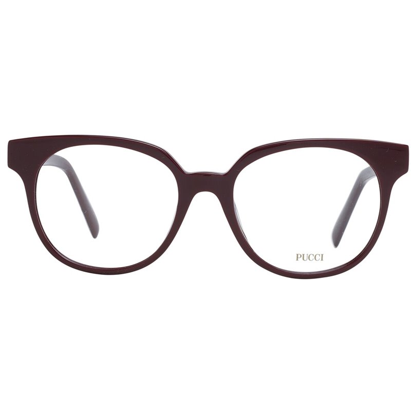 Image secondaire de Monture de Lunettes Femme Emilio Pucci EP5227 50069