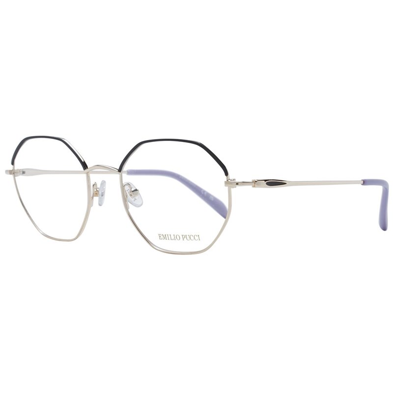 Monture de Lunettes Femme Emilio Pucci EP5169 54032