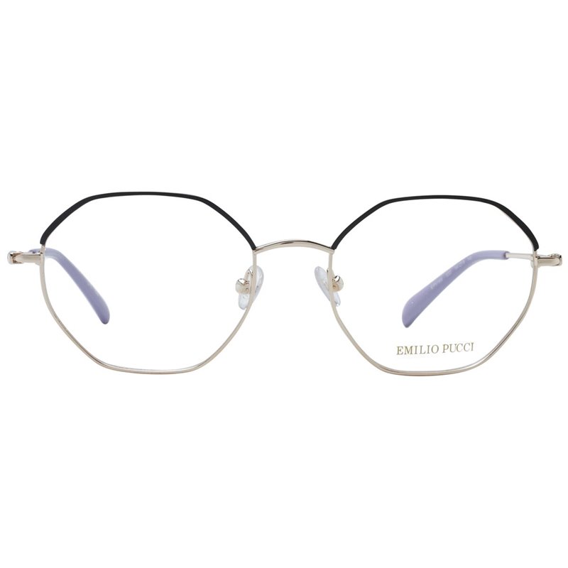 Image secondaire de Monture de Lunettes Femme Emilio Pucci EP5169 54032