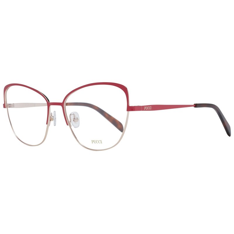 Monture de Lunettes Femme Emilio Pucci EP5188 56068