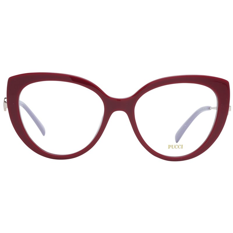 Image secondaire de Monture de Lunettes Femme Emilio Pucci EP5190 53055