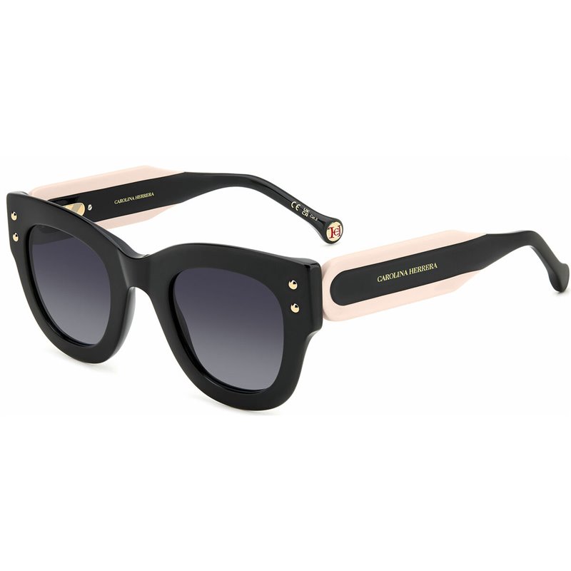 Image secondaire de Lunettes de soleil Femme Carolina Herrera HER 0222_S