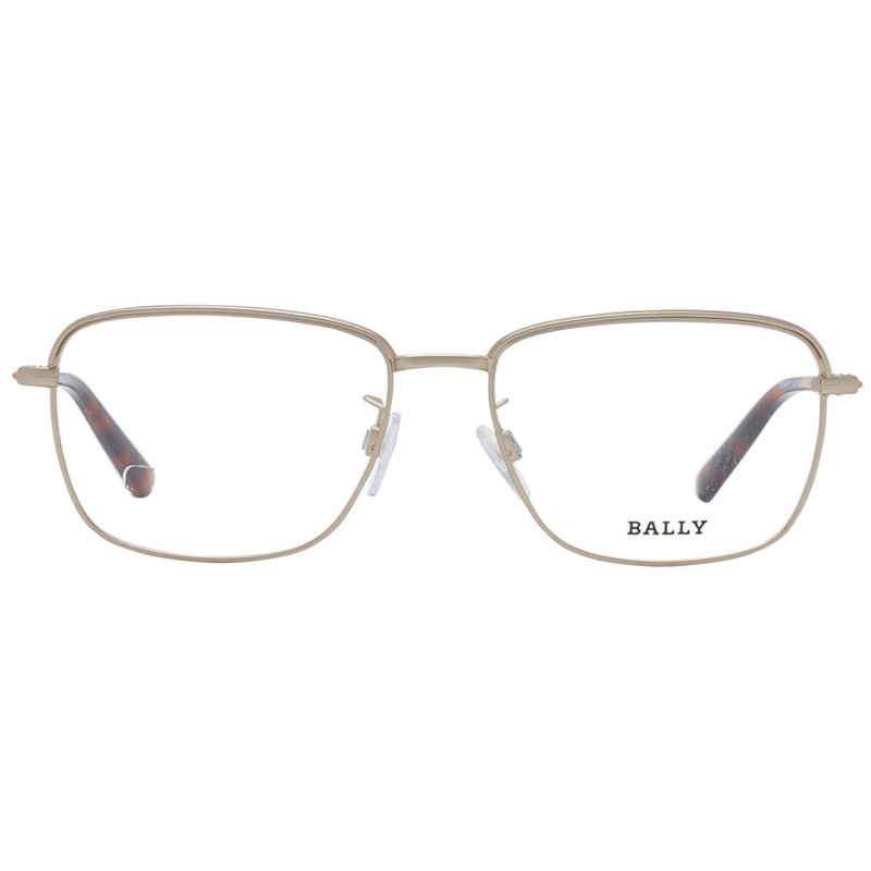 Image secondaire de Monture de Lunettes Homme Bally BY5047-H 54029 Noir