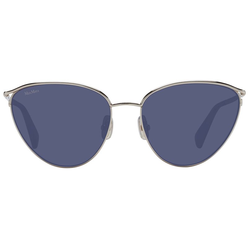 Image secondaire de Lunettes de soleil Femme Max Mara mm0044 5663A