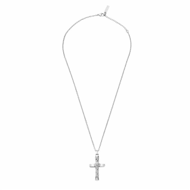 Image secondaire de Collier Homme Police PEAGN0032402
