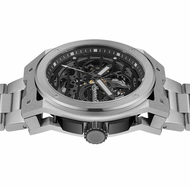 Image secondaire de Montre Homme Ingersoll 1892 I15203