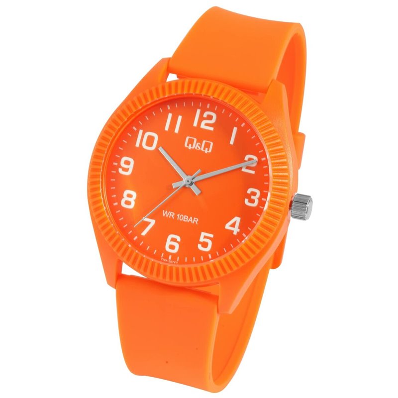 Image secondaire de Montre Unisexe Q&Q V12A-007VY (Ø 41 mm)