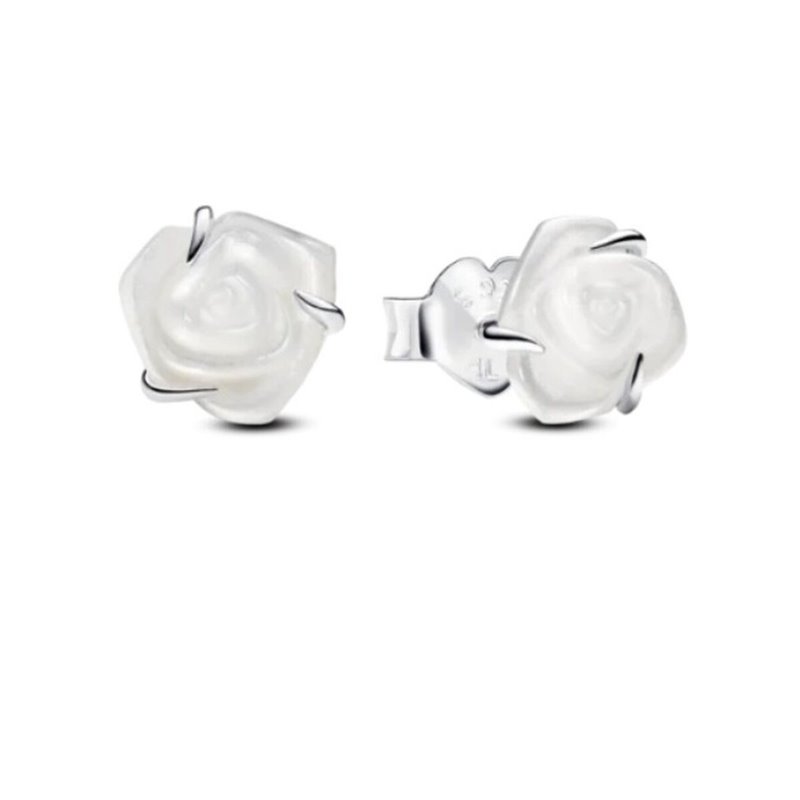 Image secondaire de Boucles d'oreilles Femme Pandora 293209C01