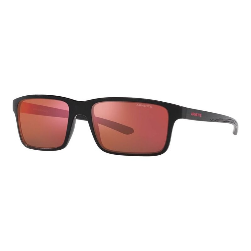 Image secondaire de Lunettes de soleil Homme Arnette MWANBA AN 4322