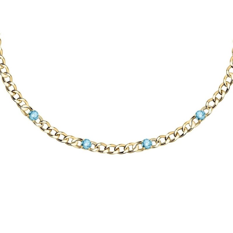 Collier Femme Morellato SAUZ04