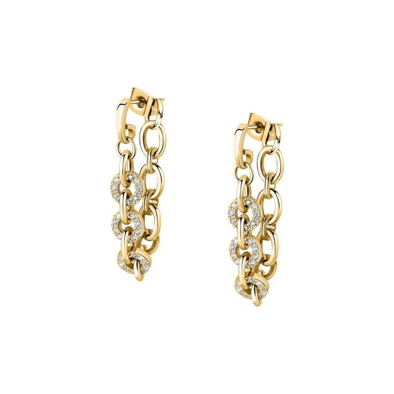 Boucles d'oreilles Femme Morellato SAVO06