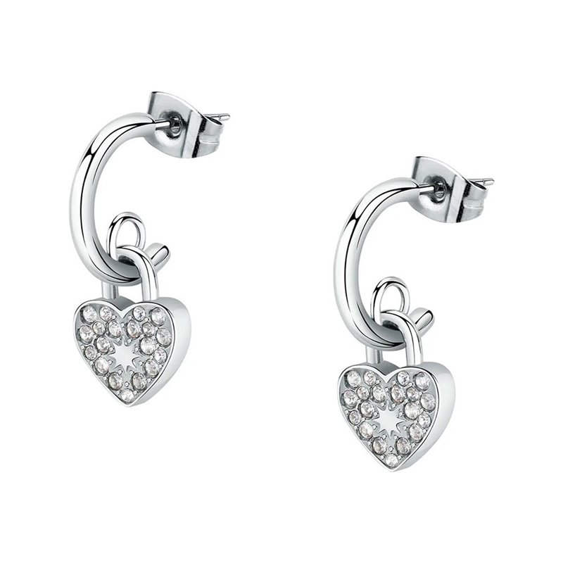 Boucles d'oreilles Femme Morellato SABG28