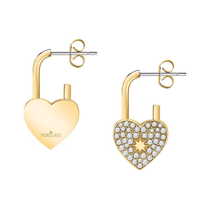 Boucles d'oreilles Femme Morellato SABG27