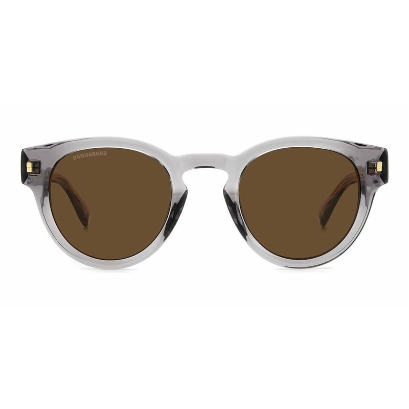 Image secondaire de Lunettes de soleil Homme Dsquared2 D2 0077_S