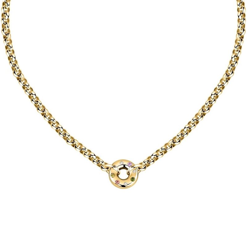 Collier Femme Morellato SAVO03