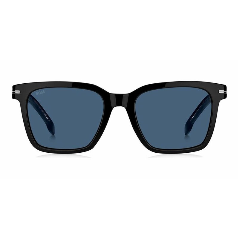 Image secondaire de Lunettes de soleil Homme Hugo Boss BOSS 1540_F_SK